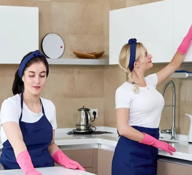Deep Cleaning Services-5