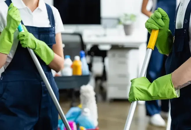 Recurring Cleaning Services-4