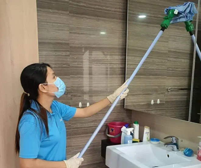 Regular House Cleaning Services in Houston TX-4
